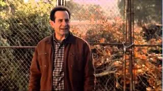 Adrian Monk on Marijuana