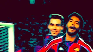 Romario - Epic Goals on Barcelona (Cartoon Football)