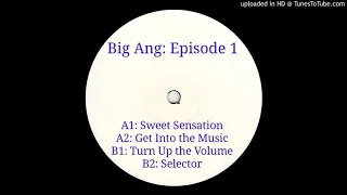 Big Ang - Sweet Sensation