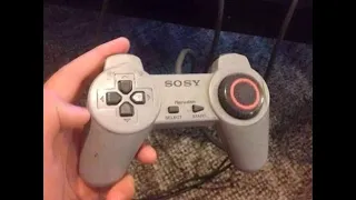 The Most Innovative Button In GTA History.