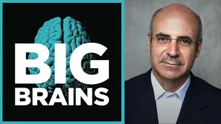 The man who fought to sanction Putin and Russian Oligarchs, a Big Brains Podcast with Bill Browder