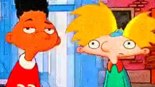 Stereo Hearts! Hey Arnold! (BAILANDO EN TEJAS EDITION)