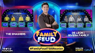 Family Feud Philippines: March 3, 2023 | LIVESTREAM