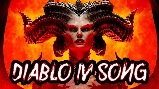 UNHOLY MOTHER - Diablo IV song (by Jonathan Young, feat @ColmRMcGuinness @branmci)