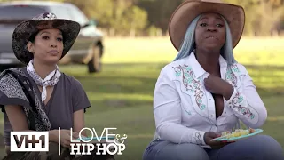 Tokyo & Spice Reignite Their Feud | Love & Hip Hop: Atlanta