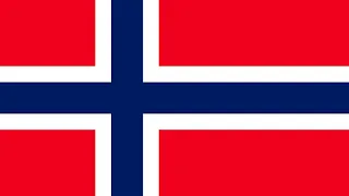Norway (royal anthem) - Kongesangen - Norwegian Royal Anthem (Instrumental)