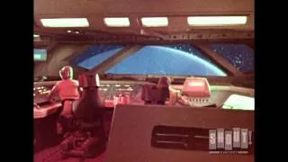 Galaxy Of Terror (1981) - Official Trailer