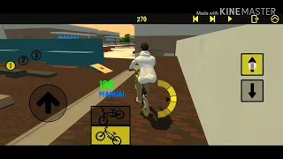 Самые крутые трюки  bmx fe3d 2 | под чёткую музыку