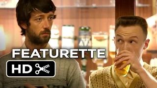 Pride Featurette - On Jonathan Blake (2014) - Imelda Staunton Historical Comedy HD