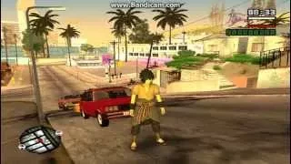 gta sa naruto #1