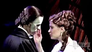 PotO/LND - "Hurt" (Erik ♥ Christine) Phantom of the Opera