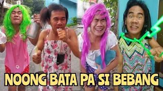 Mga Nakakatawang Kwento ni Bebang | Madam Sonya Funny Video