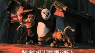 Kungfu Panda 2 - Trailer 2_VN Sub.flv