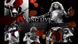 Led Zeppelin - Communication Breakdown - Budokan Hall Tokyo 10-02-1972 Part 16