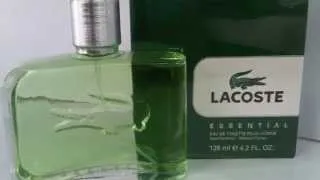 Духи Lacoste Essential