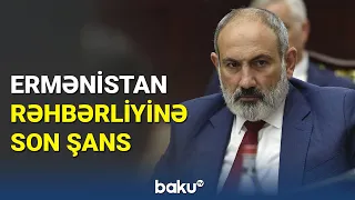 XİN rəhbərindən çağırış: Şifahi bəyanatlar əməli addımlara çevrilməlidir