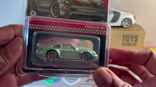 Hot wheels RLC Porsche 964