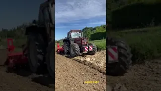 Fiatagri 130-90 Forza