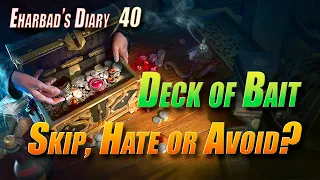 Deck of Hate - Worth it? | Eharbad's Diary - Ep40 | Raid Shadow Legends