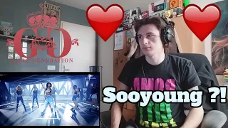 Girls' Generation 소녀시대 'You Think' MV | REACTION FR