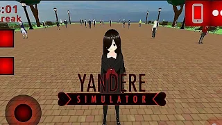 Ai to Noroi🔪 | First Mission|Yandere Fan Game|