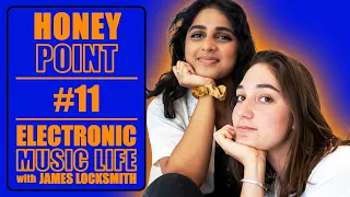 Honey Point: Community radio, DIY culture and keeping the dream alive. | Electronic Music Life #11