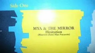 Hesitation - Mya And the mirror 1984 Italo disco