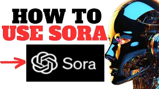 How to Use Sora Video Generator For AI Text-to-Video (Beginners Guide)