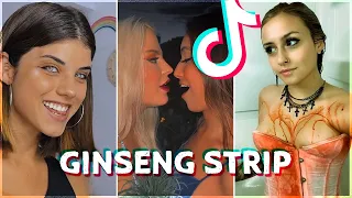 Best of TikTok Ginseng Strip Compilation Trend