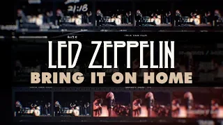 Led Zeppelin - Bring It on Home (Official Audio)