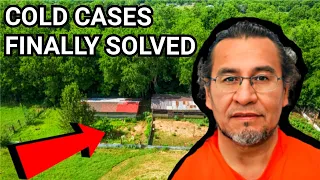 3 Cold Cases That Were FINALLY Solved