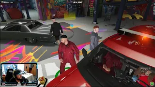 GTA Roleplay ElixirRP #20