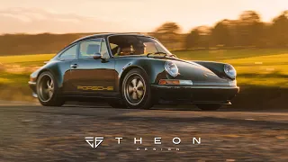 THEON Design BEL001 | Bespoke Supercharged Porsche Commission
