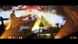 Within Temptation - Let Us Burn (Live 2014)