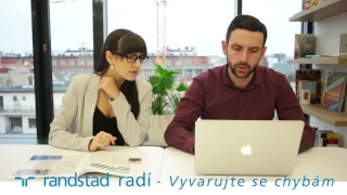 Jak napsat motivační dopis | Randstad radí