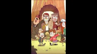 gravity falls podria volver pronto la temporada 3