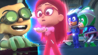 PJ Masks Español Latino ⚡ Héroes del Cielo ⚡ Dibujos Animados