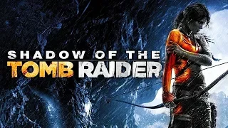 ►Это только начало # Shadow of the Tomb Raider #1 ►Прохождение