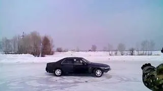 Карусель Nissan Skyline г.Усть-Каменогорск