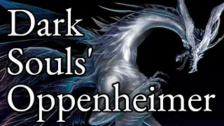 Seath, the Misunderstood Genius | Dark Souls Lore
