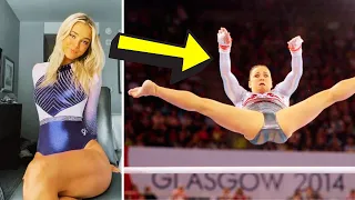 Embarrassing Moments in Womens Gymnastics