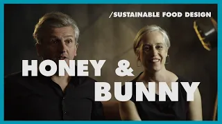 Playing with their food | Honey and Bunny’s deconstructive performance