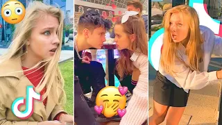 Best Cute Couple Goals 2023 - Margo Flury TikTok Compilation 😘