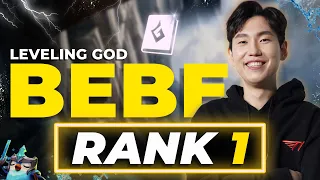 Why Rank 1 KR Has the Most Unique TFT Playstyle Amongst All Pros