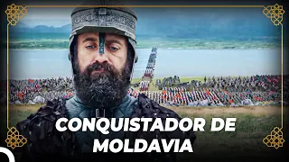 El Sultán Otomano Conquista La Actual Rumanía, Moldavia | Historia Otomana