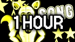 1 Hour ► FNAF FUNTIME FOXY SONG "Dead but Not Buried"