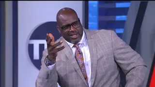 Shaq claims Joe Harris is the best shooter in the league