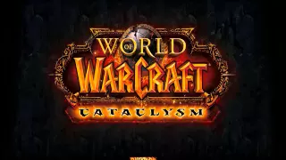 Cataclysm SoundTrack - Stormwind