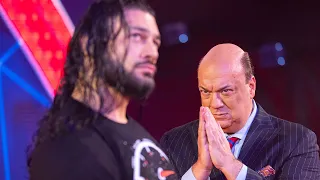 Betrayals of 2022: WWE Playlist