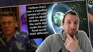 Former Science Teacher Doesn't Know ANY Science!